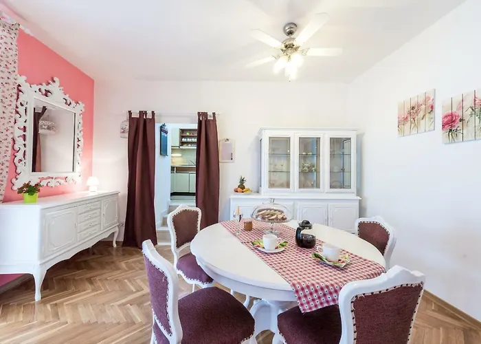 Villa Doris Mlini