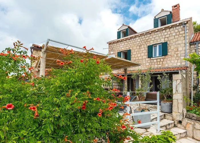 Villa Doris Mlini