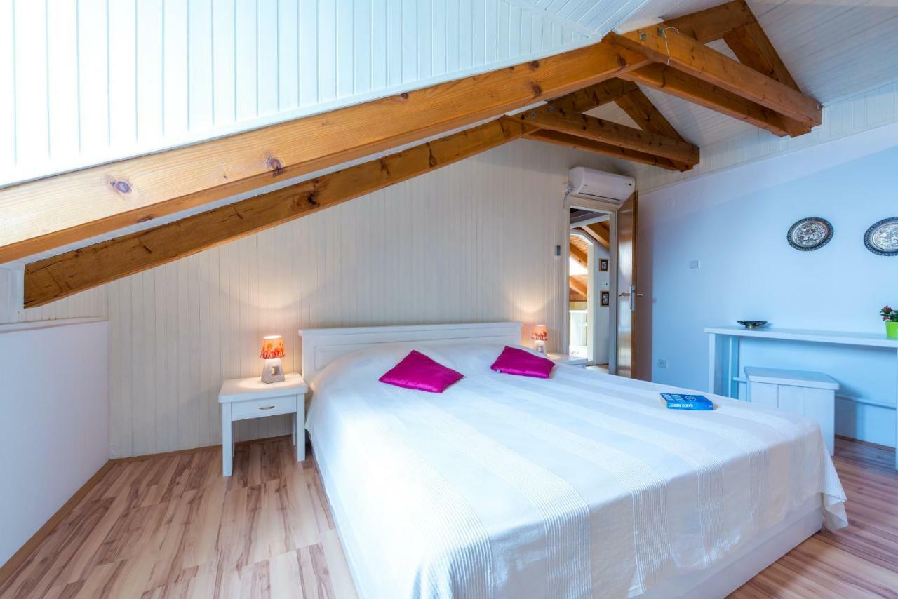 Vakantiehuis Doris